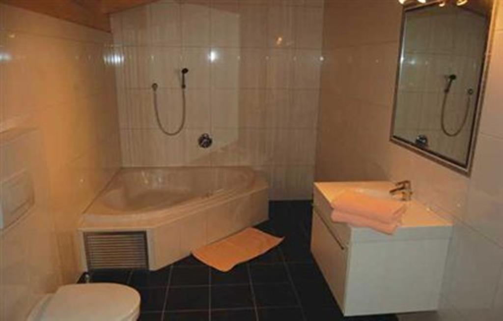 Ferienhaus Spieljochblick Uderns Zimmer foto